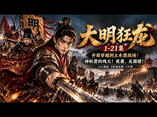 대명광룡
