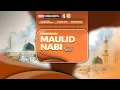 Lagu 🔴LIVE II MAULID NABI MUHAMMAD SAW DI PONPES DALWA 2 BA'ALAWI (16-10-2025)