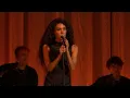 Olivia Dean - A Couple Minutes (Live from The MOBO Awards 2026)