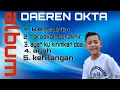 Download Lagu Album terbaru /daeren Okta/ 2019