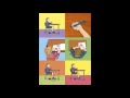Download Lagu Het schrijflied - Li La Letters