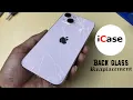 iPhone 13 Back Glass Replacement How To Do It Yourself