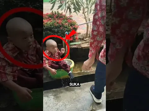 Disuruh Belajar Malah Berendam#shorts #viralvideo