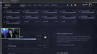 Gamer to Engineer Learning Python on Boot Dev