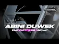 Download Lagu DJ ABINIH DUWEK - TRAP PARTY X MIDLE PLAK || GUFF RMX PRDCTN ‼️