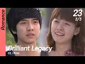 Download Lagu [CC/FULL] Brilliant Legacy EP23 (2/3) | 찬란한유산
