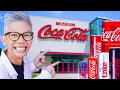 Download Lagu THESE ARE THE MOST COCA-COLA COLLECTORS IN INDONESIA!!