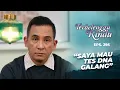 Download Lagu Pak Damar Sedang Jalani Tes DNA Dengan Elang | TERBELENGGU RINDU | EPS. 295 (2/2)