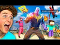 i downloaded every mod in GTA 5