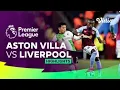 Download Lagu Highlights - Aston Villa vs. Liverpool | Premier League 23/24