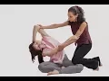 Thai Yoga Massage Training New York - Thai Massage Training Courses