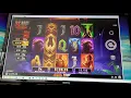 Bonus spins Luxury Casino