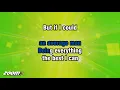 Download Lagu The Stylistics - I'm Stone In Love With You - Karaoke Version from Zoom Karaoke