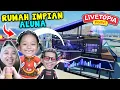 Lagu ALUNA BELI RUMAH IMPIAN DI LIVETOPIA PARTY PAKAI UANG PAPI!! WOW MEWAH BANGET!!