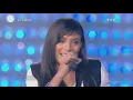 Zaho -"C'est Chelou" , "La Roue Tourne"(Live à la Star Academy 2008)