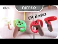 Unity VR Tutorial - Basics of Oculus OVR Tracking