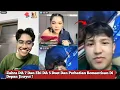 Lagu Zahra DA 7 Dan Ebi DA 5 Duet Dan Perhatian Romantisan Di Depan Jirayut !