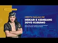 Lagu Janger KRISHNA BUANA |Mekar e Kembang joyo kusumo (LIVE.Parijatah kulon - Srono).