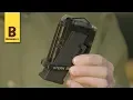 AR-15 9mm Glock Mag Adapter by Stern Defense