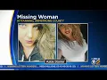 Woman Reported Missing In Kittanning