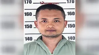 tsohon dan sanda ya kashe yara a thailand labaran talabijin na 06 09 2022