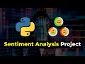 Sentiment Analysis Project - Tutorial with Real World Data from Robinhood s App Reviews