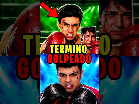 ¡LO MEJOR! Abram Enseño PELEAR a Nando 😱│POLEMICA