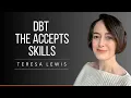 DBT Wise Mind Accepts Dialectical Behaviour Therapy