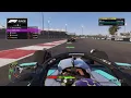 Download Lagu F1 24 - Yas Marina Circuit Gameplay (PS5)