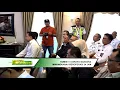 Download Lagu DPR RI - KOMISI V DORONG BANDARA MINANGKABAU BEROPERASI 24 JAM