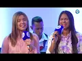 El siempre reina - GP BAND - Mafe Restrepo - [Cover Sarai Rivera]