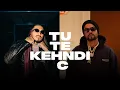 Download Lagu Tu Te Kehndi C : BOHEMIA Ft. Divine (Official Video) Deep Jandu | New Punjabi Song | Geet MP3