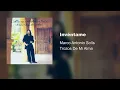 Marco Antonio Solís - Invéntame (Audio)