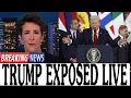 Download Lagu The Rachel Maddow Show 10/13/25 | 🅼🆂🅽🅱️🅲 Breaking News October 13, 2025