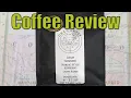 Dragonfly Coffee Review - Leam Hammer Espresso