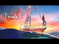 I made it - Tones and I True Spirit Movie Pelicula Espiritu Libre Netflix