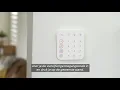 Download Lagu Ring Alarm inschakelen via het bedieningspaneel (2de generatie)