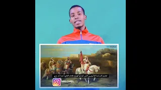 ينتشر الصوماليين في مساحة تقدر مليون كيلومتر مربع  ينتشر الصوماليين في مساحة تقدر مليون كيلومتر مربع