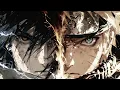 シルエット (最終決戦 -友との共闘- ver. ) | NARUTO -ナルト- 疾風伝 op