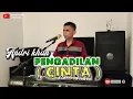 Download Lagu PENGADILAN CINTA || VERSI ANDRIKHAN || (DANGDUT TERBAIK)