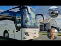 Download Lagu EEN TOURINGCARTRIP DOOR NEDERLAND 🚍 | OP DE KOFFIE BIJ FRANS OP DEN BULT ☕| EN WE STAAN VOOR AAP ! 🐒