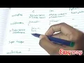 Difference between c c python tamil