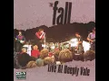 Frightened (Live At Deeply Vale)