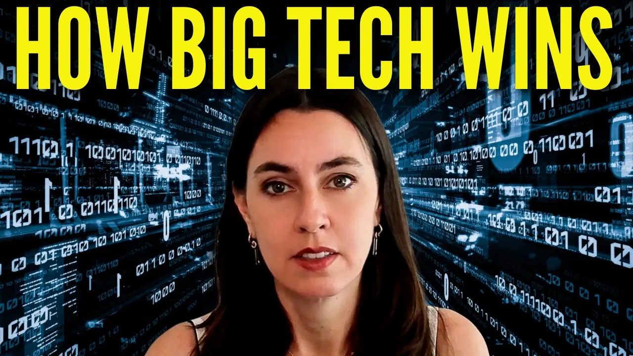 You Are Being Lied to About Algorithms