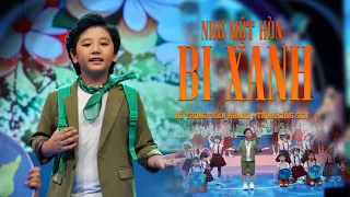 Như Một Hòn Bi Xanh - Tuấn Khanh KP