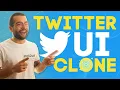 Building a Twitter Clone with React Native from Scratch