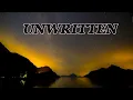 Download Lagu Unwritten - Maoli / Music Video 🎧 (with lyrics)