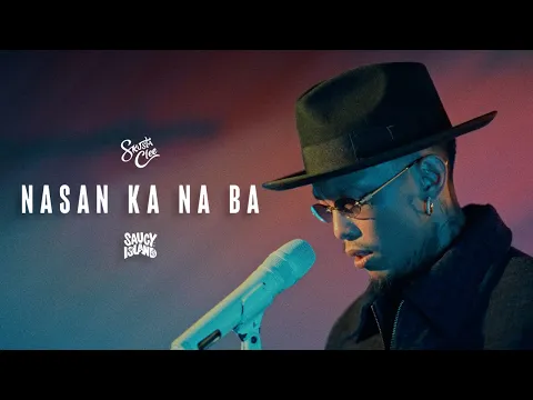 Video Thumbnail: Skusta Clee - Nasan Ka Na Ba | Saucy Island