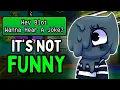 Download Lagu The Developers Changed This Character’s Personality… | Dandy’s World