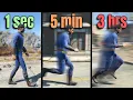 Download Lagu Fallout 4, but it gets faster every minute.